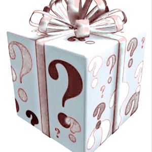 Mystery Box